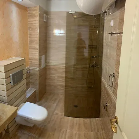 Апартаменты Penthouse Happy Moments 4