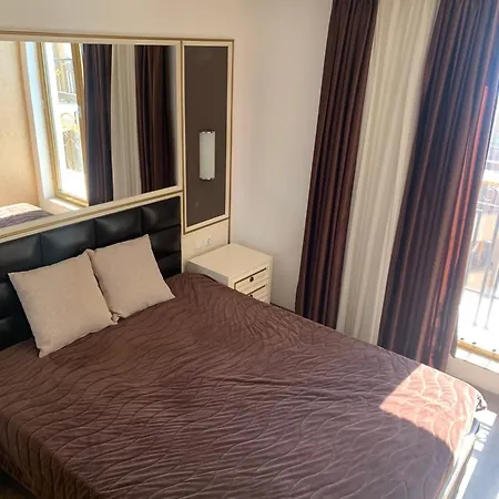 Lejlighed Penthouse Happy Moments 4