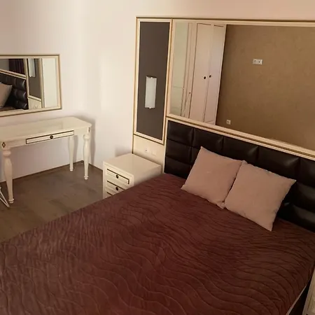 Lejlighed Penthouse Happy Moments 4 *