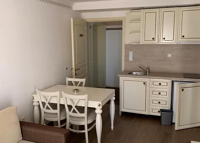 Apartament Penthouse Happy Moments 4 *