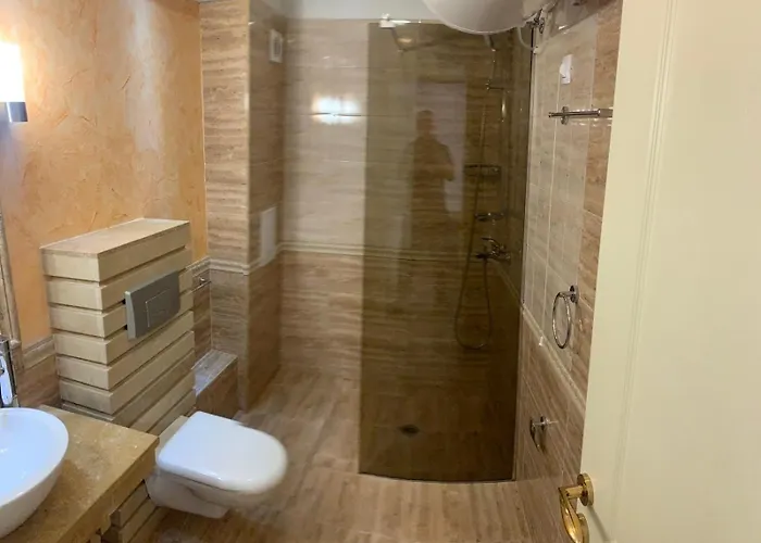 Apartament Penthouse Happy Moments 4