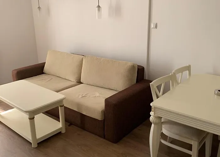 Apartament Penthouse Happy Moments 4 *