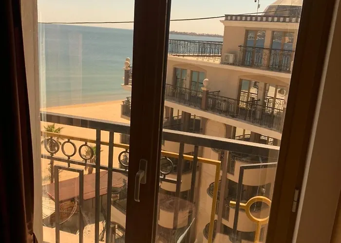 Apartament Penthouse Happy Moments 4